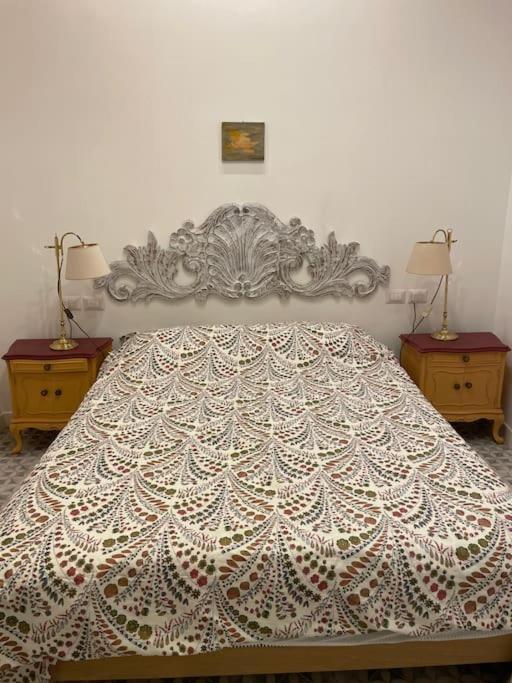 Appartement Casa Luciano Al San Carlo à Naples Extérieur photo