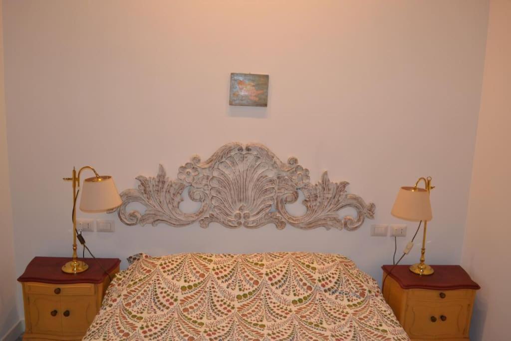 Appartement Casa Luciano Al San Carlo à Naples Extérieur photo