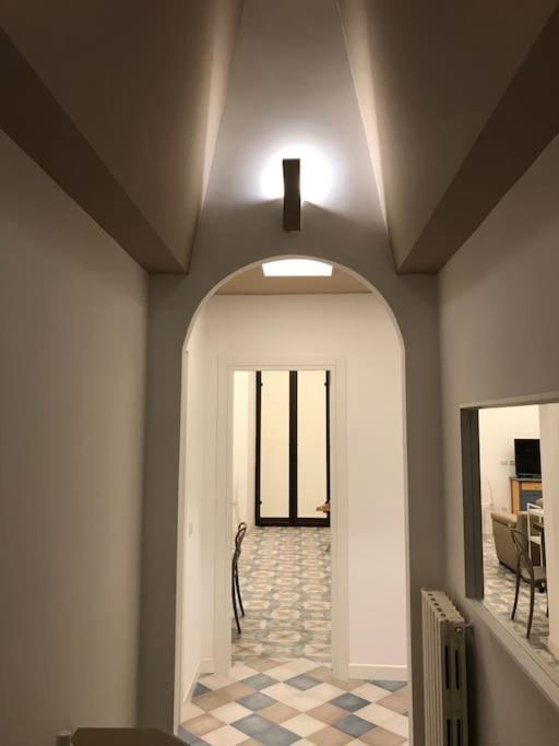 Appartement Casa Luciano Al San Carlo à Naples Extérieur photo
