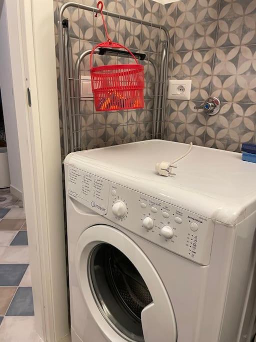 Appartement Casa Luciano Al San Carlo à Naples Extérieur photo