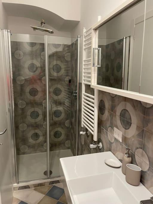 Appartement Casa Luciano Al San Carlo à Naples Extérieur photo
