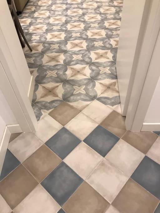 Appartement Casa Luciano Al San Carlo à Naples Extérieur photo