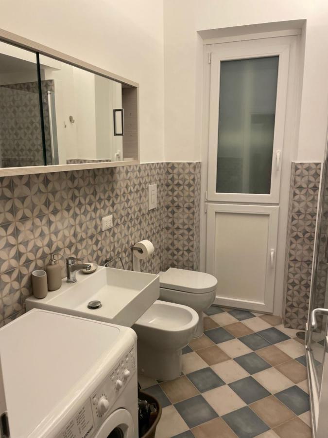 Appartement Casa Luciano Al San Carlo à Naples Extérieur photo